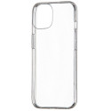 TelForceOne case Slim 1mm Apple iPhone 14, transparent