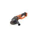 BD ANGLE GRINDER 18V BCG720N BD ANGLE GRINDER 18V BCG720N