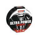 TESA REPAIR TAPE BLACK 10m x 50mm ULTRA POWER EXTREME