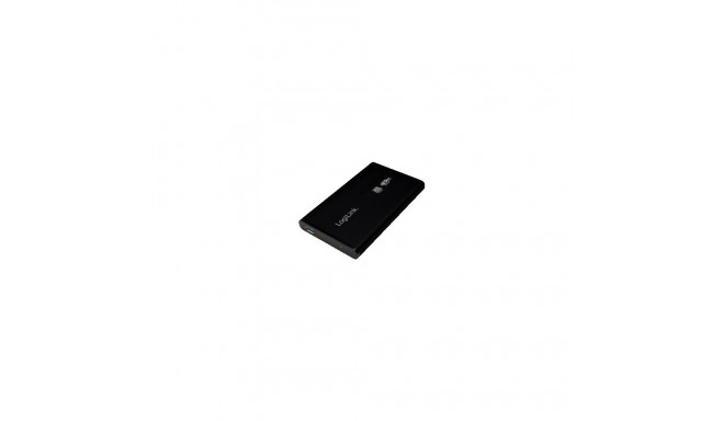 Logilink | SATA | USB 3.0 | 2.5" Kõvaketta Karp