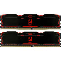 DDR4 IRDM X 16GB/3200Mhz (2x8GB) 16-20-20