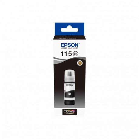 Epson tint 115 EcoTank pigment, must