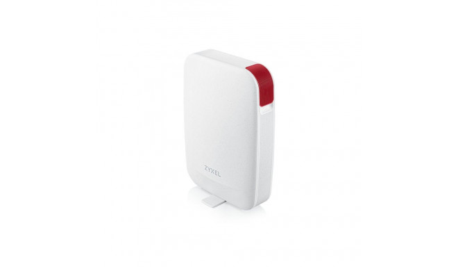 ZYXEL Security Router - 3xGbE LAN 1x2.5 GbE Lan 2.5GbE WAN Tri-Band Wifi 6mesh