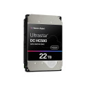 WESTERN DIGITAL ULTRASTAR DC HC580 3.5inch 26.1 22TB 512 7200RPM SATA ULTRA 512E SE NP3