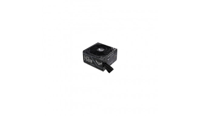 ASUS TUF Gaming 750W Bronze PSU