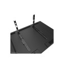 NEOMOUNTS LEVEL-750 seinakinnitus XL 125kg tugijalg lukustatav ühendatav VESA 600x400