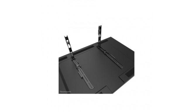 NEOMOUNTS LEVEL-750 Wall Mount XL 125kg kickstand lockable connectable VESA 600x400