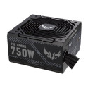 ASUS TUF Gaming 750W Bronze PSU