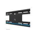 NEOMOUNTS LEVEL-750 Wall Mount XL 125kg kickstand lockable connectable VESA 600x400