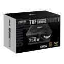 ASUS TUF Gaming 750W Bronze PSU