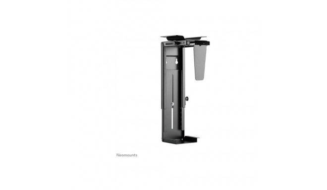 NEOMOUNTS SELECT CPU hoidik H:30-53cm/W:9-20cm max 1kg must