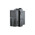 NEOMOUNTS SELECT CPU hoidik H:30-53cm/W:9-20cm max 1kg must