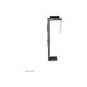 NEOMOUNTS SELECT CPU hoidik H:30-53cm/W:9-20cm max 1kg must