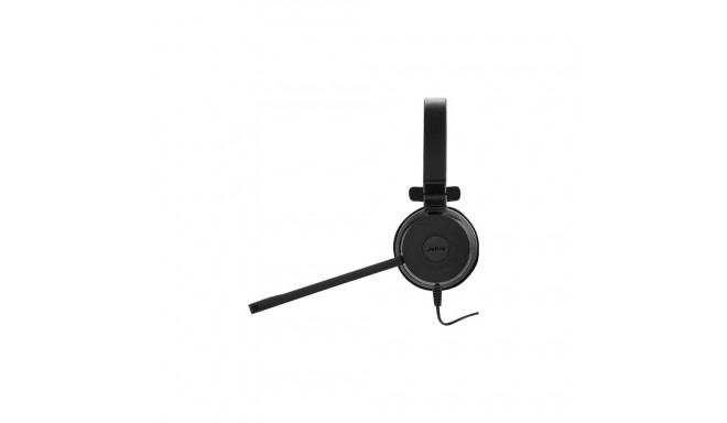 JABRA Evolve 20 USB C/A MS mono
