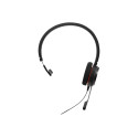 JABRA Evolve 20 USB C/A MS mono