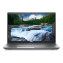 DELL Refurb Latitude 15-5550 Ultra 7 165H 15.6inch FHD LCD 32GB RAM 256GB SSD camera wifi BT FP Back