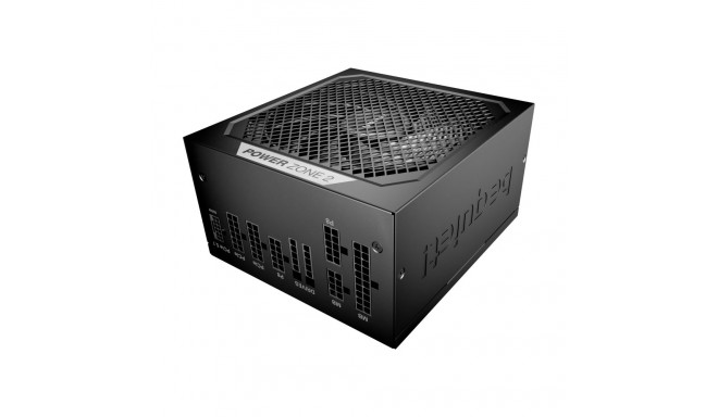 BE QUIET POWER ZONE 2 850W   