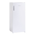 Upright freezer Scandomestic