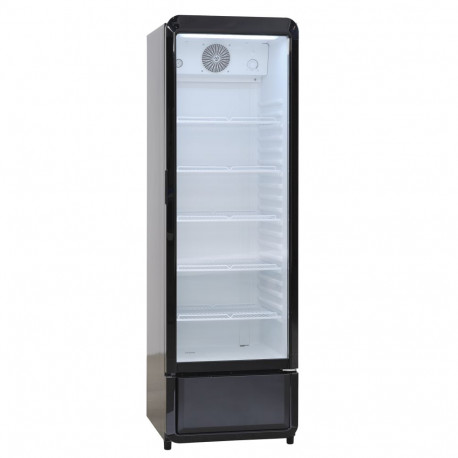 Vitriinkülmik Scandomestic DC280BD