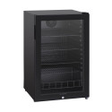 Vitriinkülmik Scandomestic DC126BB
