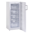 Upright freezer Scandomestic