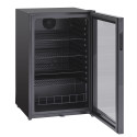 Vitriinkülmik Scandomestic DC126BB