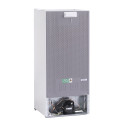 Upright freezer Scandomestic