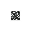 Arctic P12 Slim PWM PST Case Fan 120mm