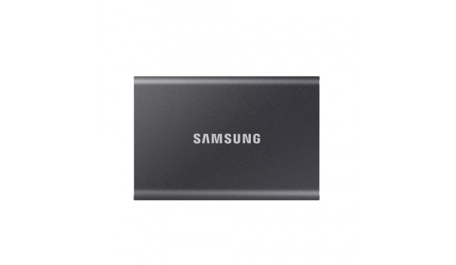 Samsung Portable SSD T7 SSD 2TB