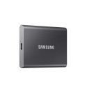 Samsung Portable SSD T7 SSD 2TB