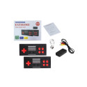 RoGer EMX-40 Extreme Mini Game Box 620-in-1 Retro Video Game Console
