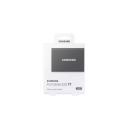 Samsung Portable SSD T7 SSD 2TB