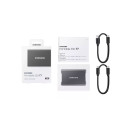 Samsung Portable SSD T7 SSD 2TB