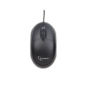 Gembird MUS-U-01 Standart Computer  Mouse with / 800 DPI / USB