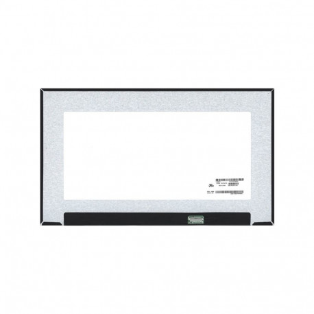 LCD Screen 15.6" 1920x1080, FHD, WLED, matte, 30pin (right), A+
