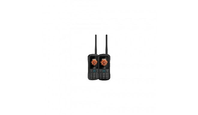Gigaset GLX8 ACTIVE Duo, must