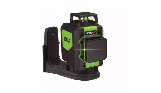 Green 2D laser