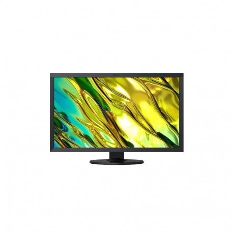 EIZO monitor ColorEdge CS2740 68.6cm (27") 3840 x 2160 pikslit 4K Ultra HD LCD, must