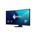 EIZO FlexScan EV3895-BK LED ekraan 95.2 cm (37.5") 3840 x 1600 pikslit UltraWide Quad HD+ must