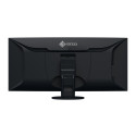 EIZO FlexScan EV3895-BK LED ekraan 95.2 cm (37.5") 3840 x 1600 pikslit UltraWide Quad HD+ must