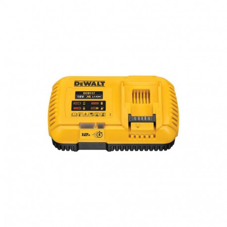 DeWALT DCB117-QW juhtmevaba tööriista aku/laadija akulaadija