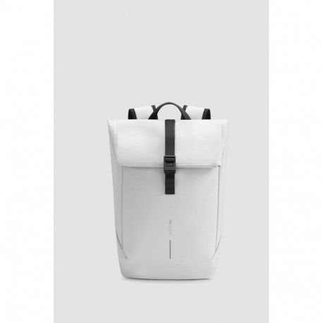 XD Design seljakott Urban Flap-Top P706.2613, valge