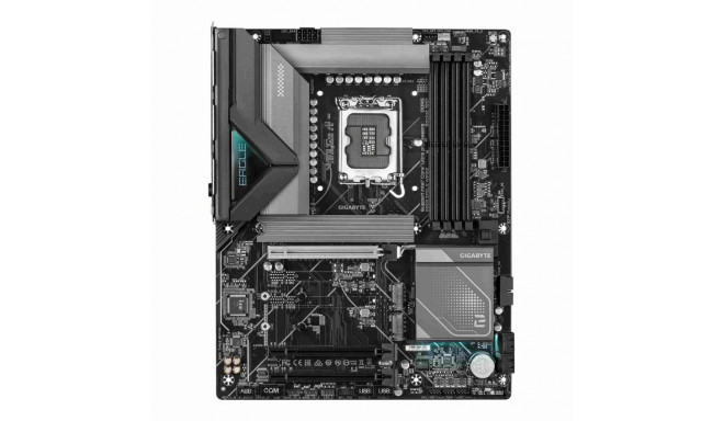 GIGABYTE emaplaat B860 EAGLE WIFI6E