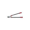 Yato YT-8836 alasi mustad, punased oksakäärid