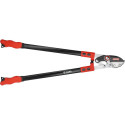 Yato YT-8836 alasi mustad, punased oksakäärid