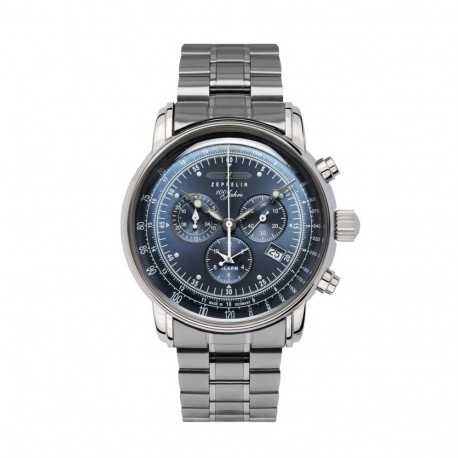 Zegarek Zeppelin 100 Jahre 7680MB3 Quarz