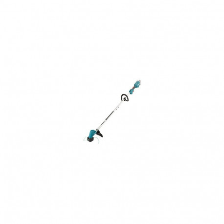 Makita DUR192LZ akuga must sinine trimmer