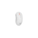 GENESIS Zircon XIII mängur ambidekster juhtmevaba RF + USB Type-C optiline hiir 26000 DPI