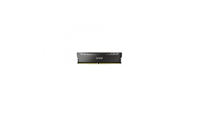 Lexar LD4U08G36C18LG-RGD mälumoodul 16 GB 2 x 8 GB DDR4 3600 MHz