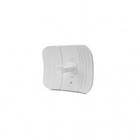 Ubiquiti LBE-M5-23 bridge/repeater 1x1 SISO 100 Mbit/s White